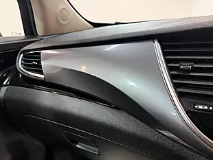 Used 2017 Vauxhall Mokka X Active Grey - Interior and Exterior details 17