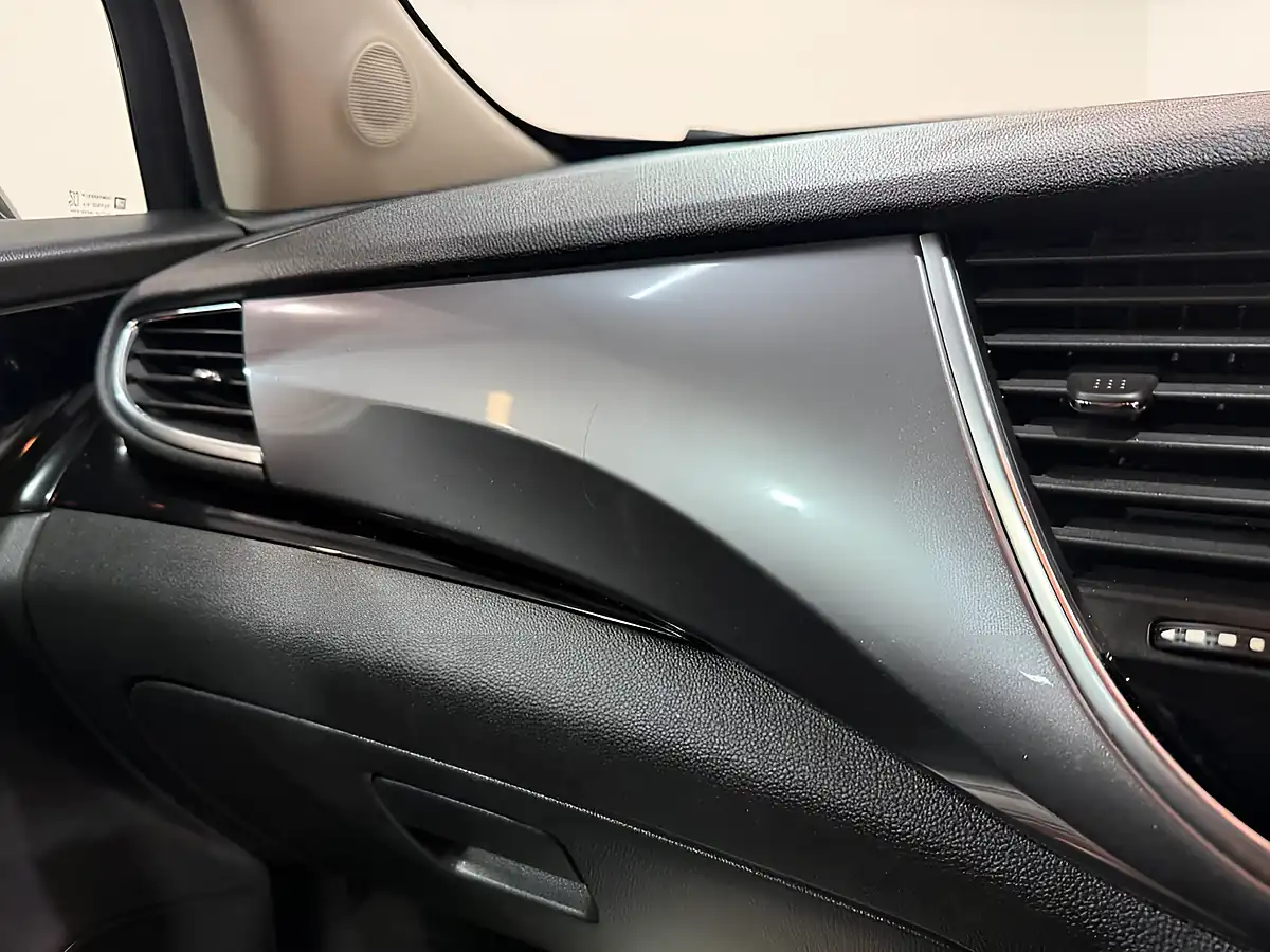 Used 2017 Vauxhall Mokka X Active Grey - Interior and Exterior details 17