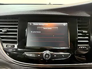 Used 2017 Vauxhall Mokka X Active Grey - Interior and Exterior details 19