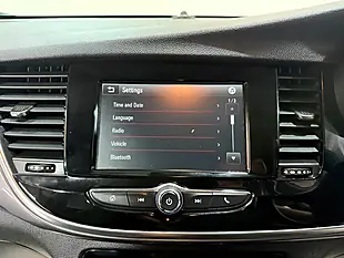 Used 2017 Vauxhall Mokka X Active Grey - Interior and Exterior details 20