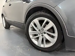 Used 2017 Vauxhall Mokka X Active Grey - Interior and Exterior details 4
