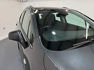 Used 2017 Vauxhall Mokka X Active Grey - Interior and Exterior details 5