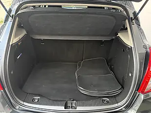 Used 2017 Vauxhall Mokka X Active Grey - Interior and Exterior details 10