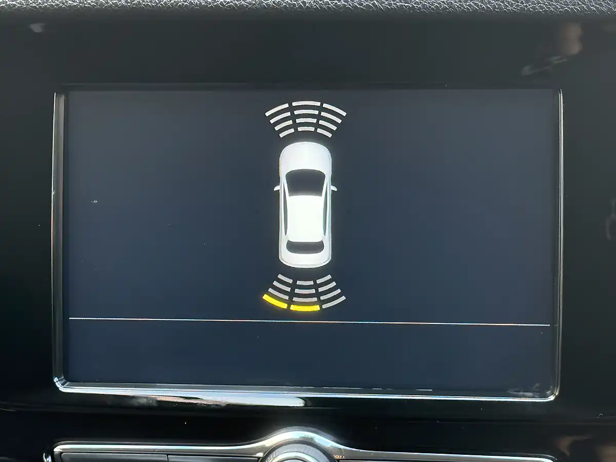 Used 2017 Vauxhall Mokka X Active Grey - Interior and Exterior details 14