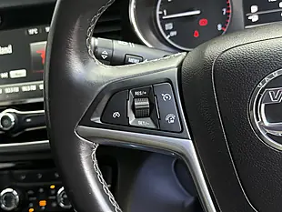 Used 2017 Vauxhall Mokka X Active Grey - Interior and Exterior details 15