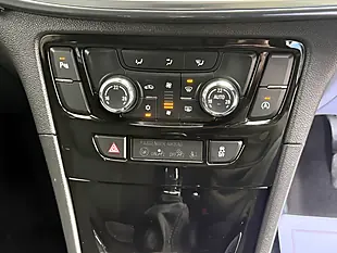 Used 2017 Vauxhall Mokka X Active Grey - Interior and Exterior details 16