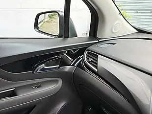 Used 2017 Vauxhall Mokka X Active Grey - Interior and Exterior details 17