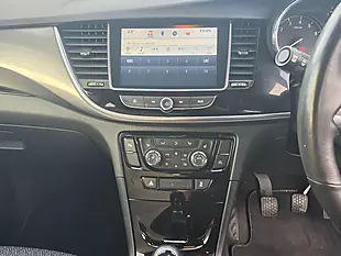 Used 2017 Vauxhall Mokka X Active Grey - Interior and Exterior details 11