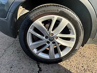 Used 2017 Vauxhall Mokka X Active Grey - Interior and Exterior details 11