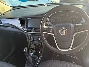 Used 2017 Vauxhall Mokka X Active Grey - Interior and Exterior details 15