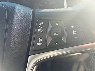Used 2017 Vauxhall Mokka X Active Grey - Interior and Exterior details 17