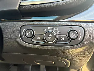 Used 2017 Vauxhall Mokka X Active Grey - Interior and Exterior details 18