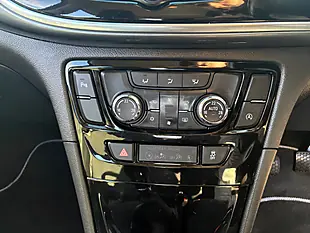 Used 2017 Vauxhall Mokka X Active Grey - Interior and Exterior details 19