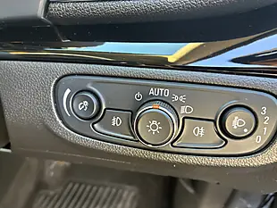 Used 2017 Vauxhall Mokka X Active Grey - Interior and Exterior details 14