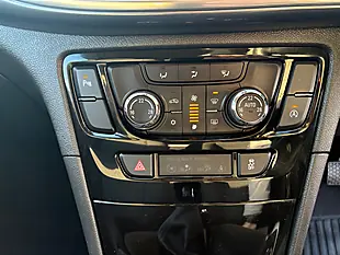 Used 2017 Vauxhall Mokka X Active Grey - Interior and Exterior details 17