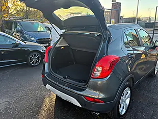 Used 2017 Vauxhall Mokka X Active Grey - Interior and Exterior details 20