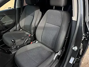 Used 2017 Vauxhall Mokka X Active Grey - Interior and Exterior details 12