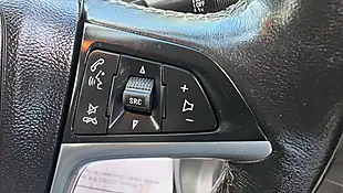 Used 2017 Vauxhall Mokka X Active - Interior and Exterior details 14