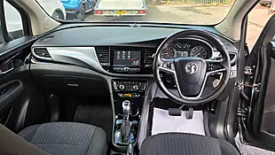 Used 2017 Vauxhall Mokka X Active - Interior and Exterior details 15