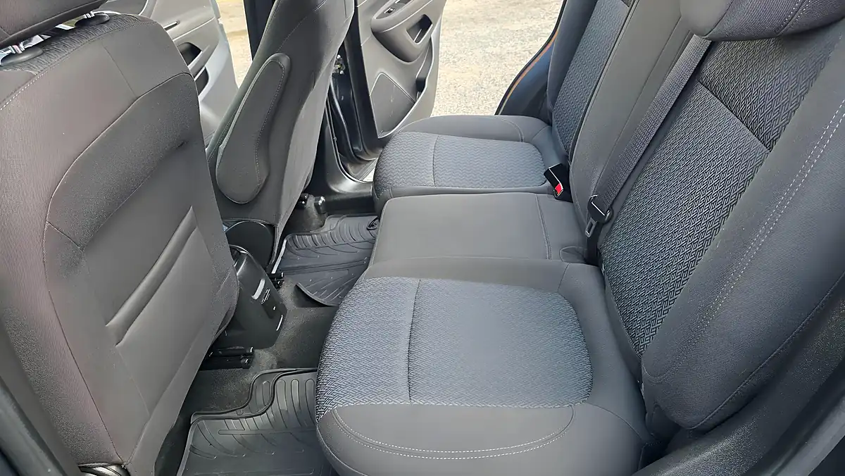 Used 2017 Vauxhall Mokka X Active - Interior and Exterior details 16