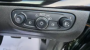 Used 2017 Vauxhall Mokka X Active - Interior and Exterior details 17