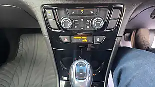 Used 2017 Vauxhall Mokka X Active - Interior and Exterior details 18