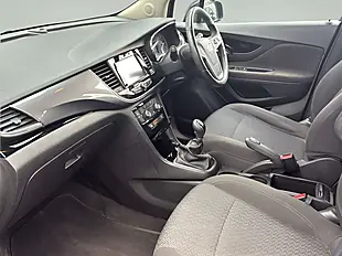 Used 2017 Vauxhall Mokka X Active Mineral Black - Interior and Exterior details 10