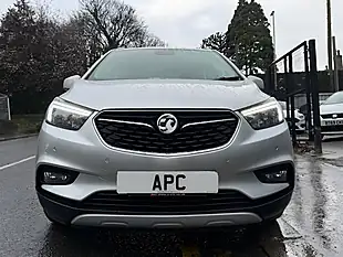 2017 Vauxhall Mokka X Active 1.6 CDTi