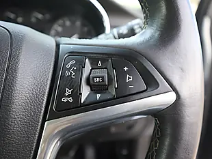 Used 2017 Vauxhall Mokka X Active Silver - Interior and Exterior details 19