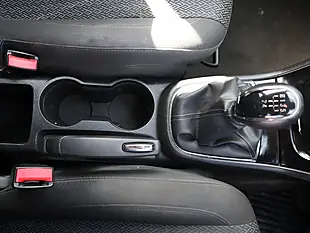 Used 2017 Vauxhall Mokka X Active Silver - Interior and Exterior details 20