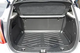 Used 2017 Vauxhall Mokka X Active Silver - Interior and Exterior details 15