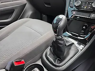 Used 2017 Vauxhall Mokka X Active White - Interior and Exterior details 11