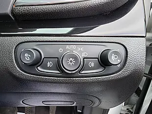 Used 2017 Vauxhall Mokka X Active White - Interior and Exterior details 13
