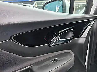 Used 2017 Vauxhall Mokka X Active White - Interior and Exterior details 14
