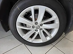 Used 2017 Vauxhall Mokka X Active White - Interior and Exterior details 15