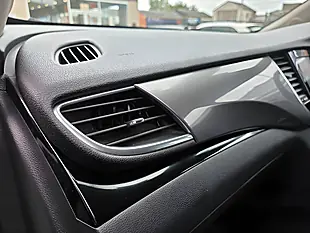 Used 2017 Vauxhall Mokka X Active White - Interior and Exterior details 18