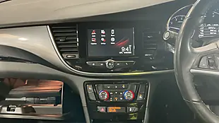 Used 2017 Vauxhall Mokka X Active White - Interior and Exterior details 12