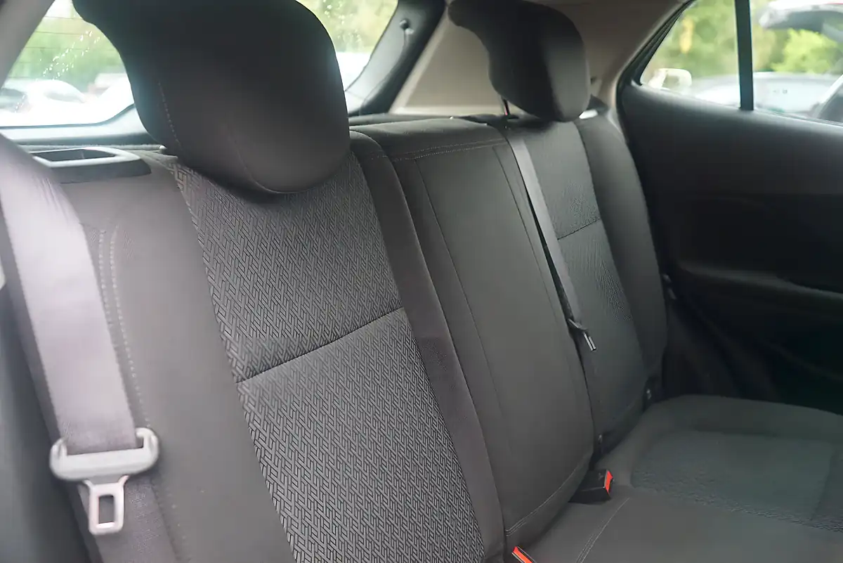 Used 2017 Vauxhall Mokka X Active White - Interior and Exterior details 16
