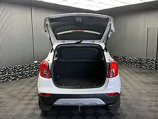 Used 2017 Vauxhall Mokka X Active White - Interior and Exterior details 18