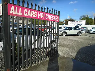 Used 2017 Vauxhall Mokka X Active White - Interior and Exterior details 16