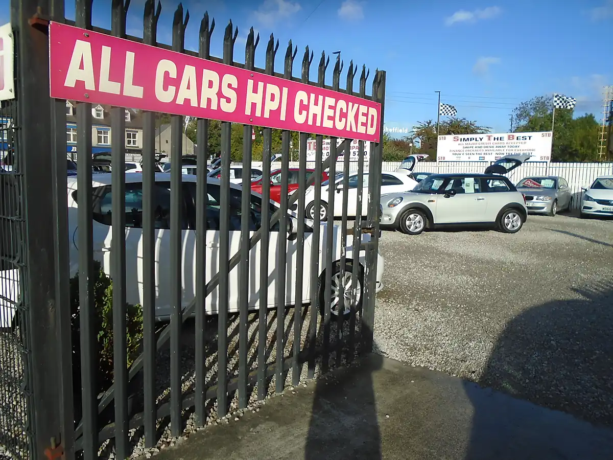 Used 2017 Vauxhall Mokka X Active White - Interior and Exterior details 16