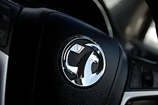 Used 2017 Vauxhall Mokka X Active White - Interior and Exterior details 16