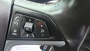 Used 2017 Vauxhall Mokka X Design Nav Blue - Interior and Exterior details 13