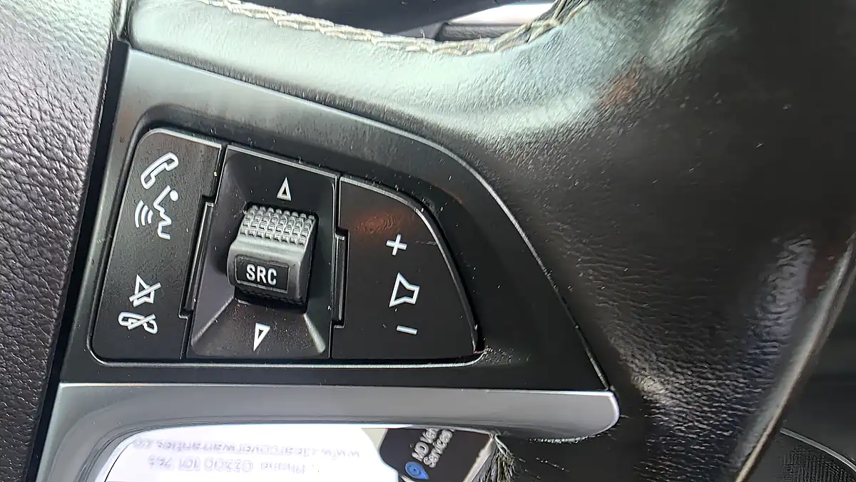 Used 2017 Vauxhall Mokka X Design Nav Blue - Interior and Exterior details 13