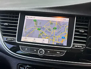 Used 2017 Vauxhall Mokka X Design Nav Grey - Interior and Exterior details 8