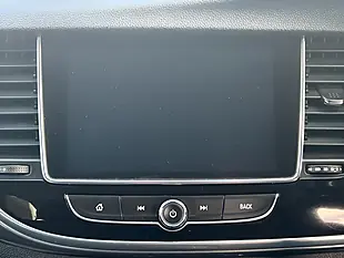 Used 2017 Vauxhall Mokka X Design Nav Silver - Interior and Exterior details 16