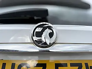 Used 2017 Vauxhall Mokka X Design Nav White - Interior and Exterior details 13