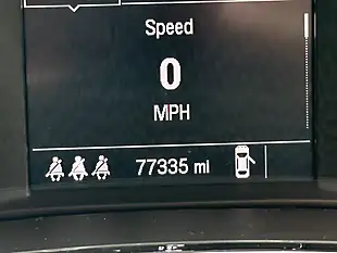 Used 2017 Vauxhall Mokka X Design Nav White - Interior and Exterior details 14