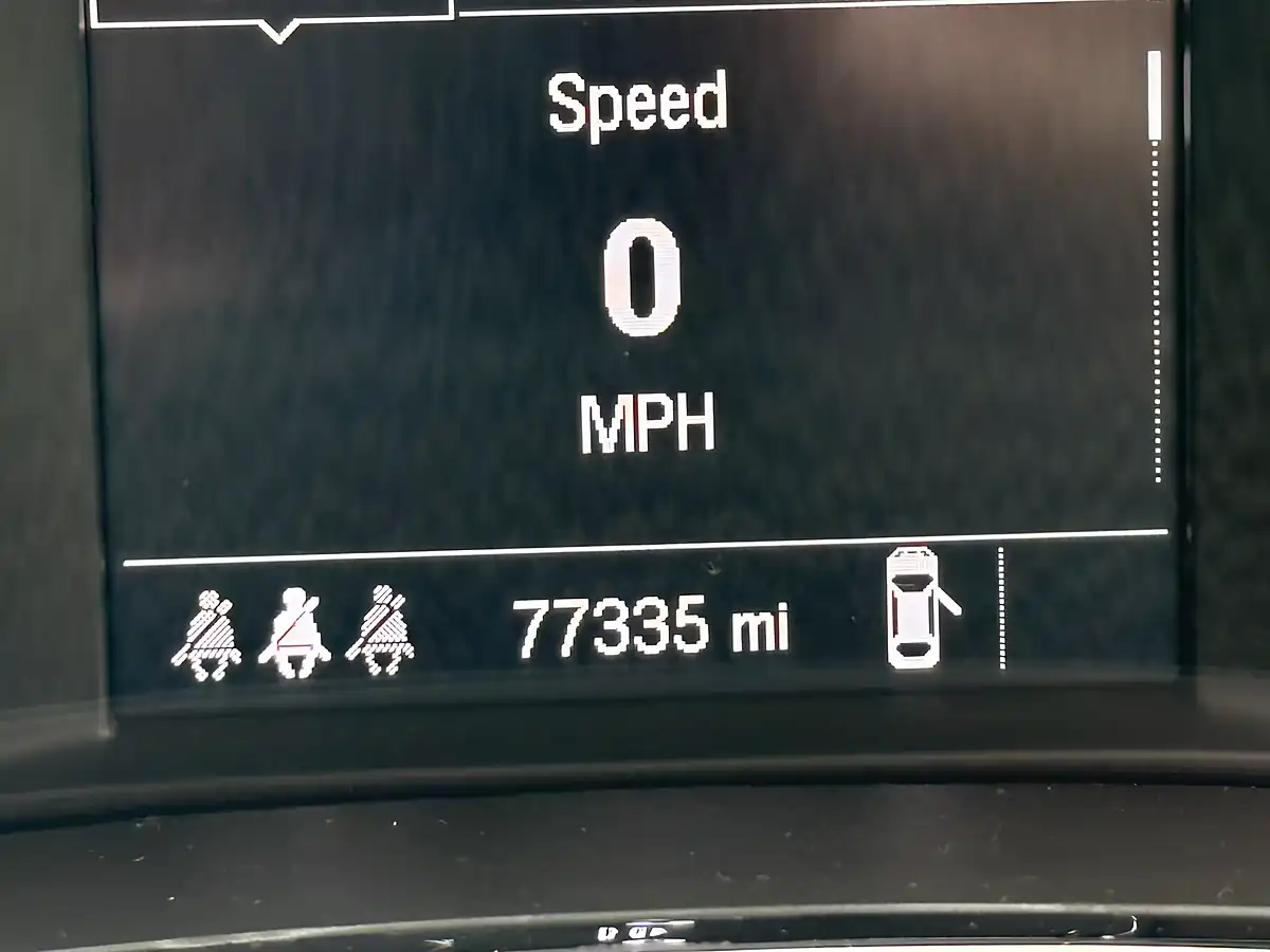 Used 2017 Vauxhall Mokka X Design Nav White - Interior and Exterior details 14