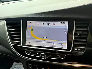 Used 2017 Vauxhall Mokka X Design Nav White - Interior and Exterior details 18